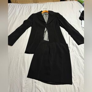 Bebe 2piece suit